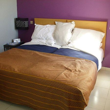 Agador Tamlelt Hotell Agadir Exteriör bild