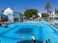 Agador Tamlelt Hotell Agadir Exteriör bild